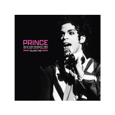 PARACHUTE Prince - Rock Over Germany 1993 Volume Two (Vinyl LP (nagylemez)) rock / pop