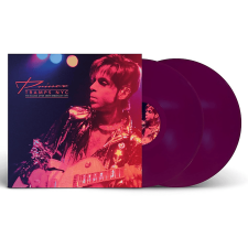 PARACHUTE Prince - Tramps, NYC (Purple Vinyl) (Vinyl LP (nagylemez)) rock / pop