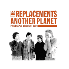 PARACHUTE The Replacements - Another Planet (Vinyl LP (nagylemez)) rock / pop