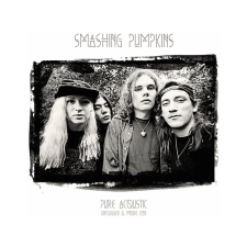 PARACHUTE The Smashing Pumpkins - Pure Acoustic (Vinyl LP (nagylemez)) alternatív