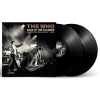 PARACHUTE The Who - Back At Fillmore (Vinyl LP (nagylemez))