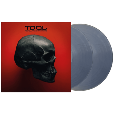 PARACHUTE Tool - Absolute Ultra Rare (Clear Vinyl) (Vinyl LP (nagylemez)) heavy metal