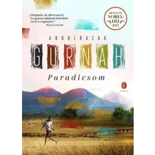  Paradicsom regény