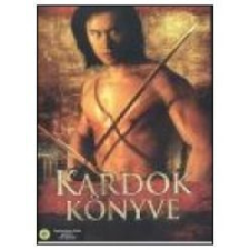 Paradigma Film Kardok könyve (DVD) akció és kalandfilm