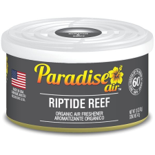 Paradise Air Bio légfrissítő, Rip Tide Reef illat illatosító, légfrissítő