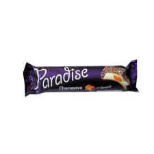 Paradise T. Paradise tejbevonó+kókuszresz.mártott keksz habcukor és k csokoládé és édesség