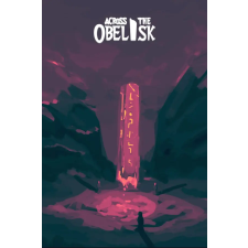 Paradox Interactive Across the Obelisk - Bernard, the Alchemist (DLC) (digitális licenc) videójáték