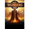 Paradox Interactive Age of Wonders 3 Collection (digitális licenc)