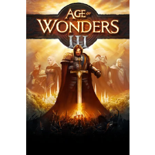 Paradox Interactive Age of Wonders 3 Collection (digitális licenc) videójáték