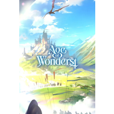 Paradox Interactive Age of Wonders 4: Dragon Dawn (DLC) (digitális licenc) videójáték