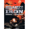 Paradox Interactive Arsenal of Democracy: A Hearts of Iron Game (PC - Steam Digitális termékkulcs)