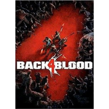 Paradox Interactive Back 4 Blood - PC DIGITAL videójáték