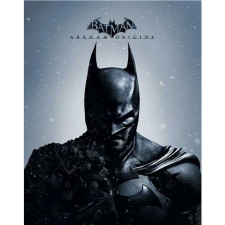 Paradox Interactive Batman: Arkham Origins - PC DIGITAL videójáték