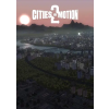 Paradox Interactive Cities in Motion 2 Collection (digitális licenc)