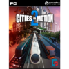 Paradox Interactive Cities in Motion 2 (PC - Steam Digitális termékkulcs)