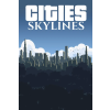 Paradox Interactive Cities: Skylines - 80's Downtown Beat (DLC) (digitális licenc)