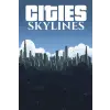 Paradox Interactive Cities: Skylines - 80's Movies Tunes (DLC) (digitális licenc)