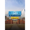 Paradox Interactive Cities: Skylines - Content Creator Pack: Africa in Miniature (PC - Steam elektronikus játék licensz)
