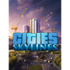 Paradox Interactive Cities: Skylines - Deluxe Edition Upgrade Pack (PC - Steam Digitális termékkulcs)