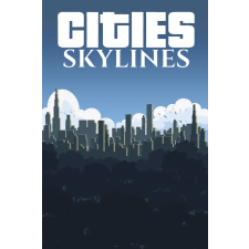 Paradox Interactive Cities: Skylines - Industries (DLC) (digitális licenc) videójáték