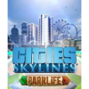 Paradox Interactive Cities: Skylines - Parklife (PC - Steam Digitális termékkulcs)