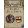 Paradox Interactive Crusader Kings II: Ruler Designer (PC - Steam Digitális termékkulcs)