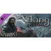 Paradox Interactive Crusader Kings II - Viking Metal (DLC) (PC - Steam elektronikus játék licensz)