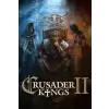 Paradox Interactive Crusader Kings II (Way of Life Collection) (digitális licenc)