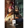 Paradox Interactive Crusader Kings III: Friends & Foes (PC - Steam elektronikus játék licensz)