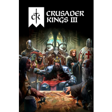 Paradox Interactive Crusader Kings III: Legacy of Persia (DLC) (digitális licenc) videójáték
