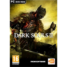 Paradox Interactive DARK SOULS III - PC DIGITAL videójáték