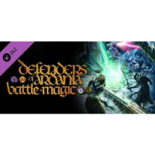 Paradox Interactive Defenders of Ardania: Battlemagic (PC - Steam elektronikus játék licensz) videójáték