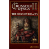 Paradox Interactive E-book - Crusader Kings II: The Song of Roland (PC - Steam Digitális termékkulcs)