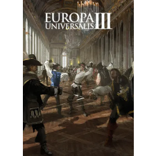 Paradox Interactive Europa Universalis III - Revolution II Sprite (DLC) (digitális licenc) videójáték