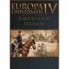 Paradox Interactive Europa Universalis IV: American Dream (PC - Steam Digitális termékkulcs)