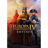 Paradox Interactive Europa Universalis IV: Emperor (PC - Steam Digitális termékkulcs)