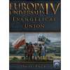 Paradox Interactive Europa Universalis IV: Evangelical Union Unit Pack (PC - Steam Digitális termékkulcs)