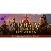 Paradox Interactive Europa Universalis IV - Leviathan Expansion (PC - Steam elektronikus játék licensz)