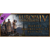 Paradox Interactive Europa Universalis IV: Native Americans II Unit Pack (PC - Steam elektronikus játék licensz)