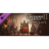 Paradox Interactive Expansion - Crusader Kings II: Conclave (PC - Steam elektronikus játék licensz)