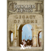 Paradox Interactive Expansion - Crusader Kings II: Legacy of Rome (PC - Steam Digitális termékkulcs)