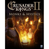 Paradox Interactive Expansion - Crusader Kings II: Monks and Mystics (PC - Steam elektronikus játék licensz)