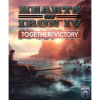 Paradox Interactive Expansion - Hearts of Iron IV: Together for Victory (PC - Steam Digitális termékkulcs)