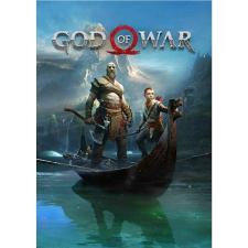 Paradox Interactive God of War - PC DIGITAL videójáték
