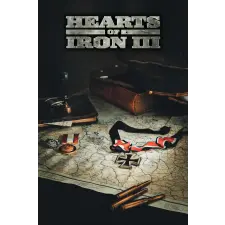 Paradox Interactive Hearts of Iron III: Axis Minors Vehicle Pack (digitális licenc) videójáték