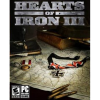 Paradox Interactive Hearts of Iron III (PC - Steam elektronikus játék licensz)