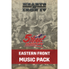 Paradox Interactive Hearts of Iron IV: Eastern Front Music Pack (PC - Steam elektronikus játék licensz)