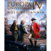 Paradox Interactive Immersion Pack - Europa Universalis IV: Rule Britannia (PC - Steam Digitális termékkulcs)