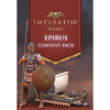 Paradox Interactive Imperator: Rome - Epirus Content Pack DLC (PC - Steam elektronikus játék licensz)
