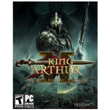 Paradox Interactive King Arthur 2 (PC - Steam Digitális termékkulcs) videójáték